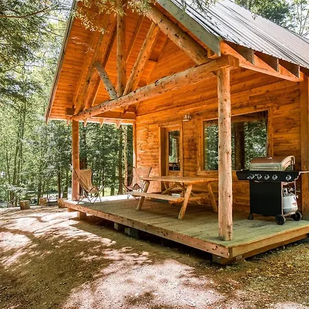 Huttopia Sutton Exterior photo
